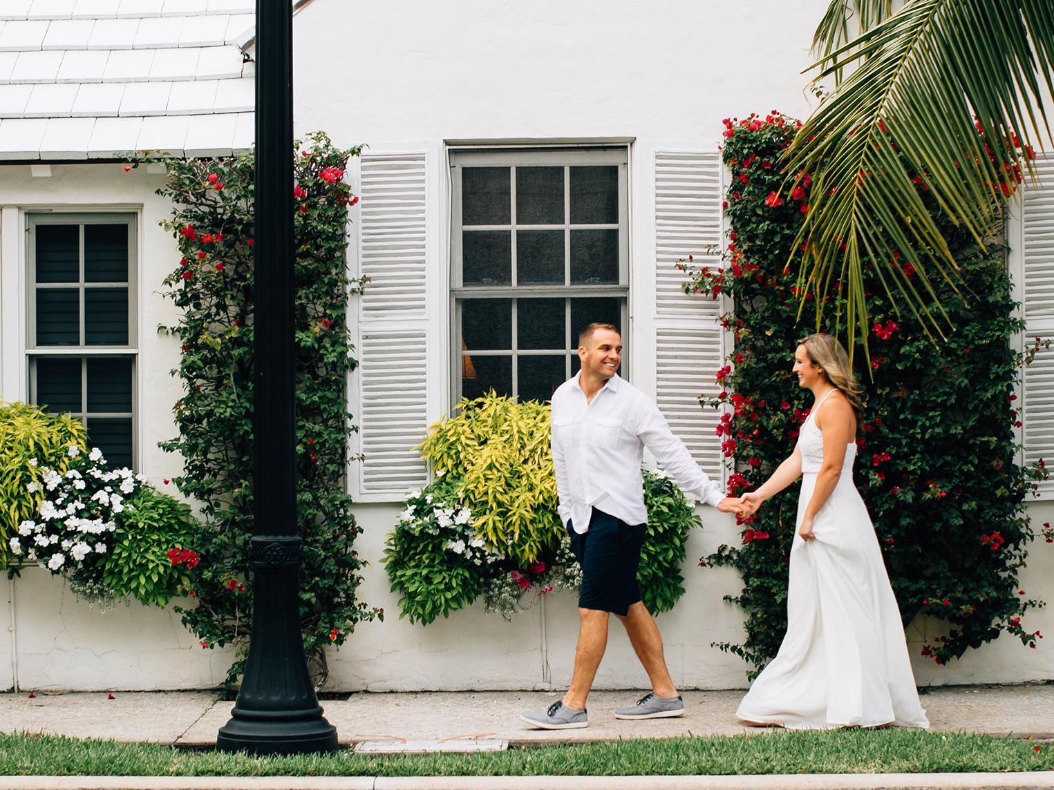 The Wedding Website of Kaley Haynes and Bryan Westervelt