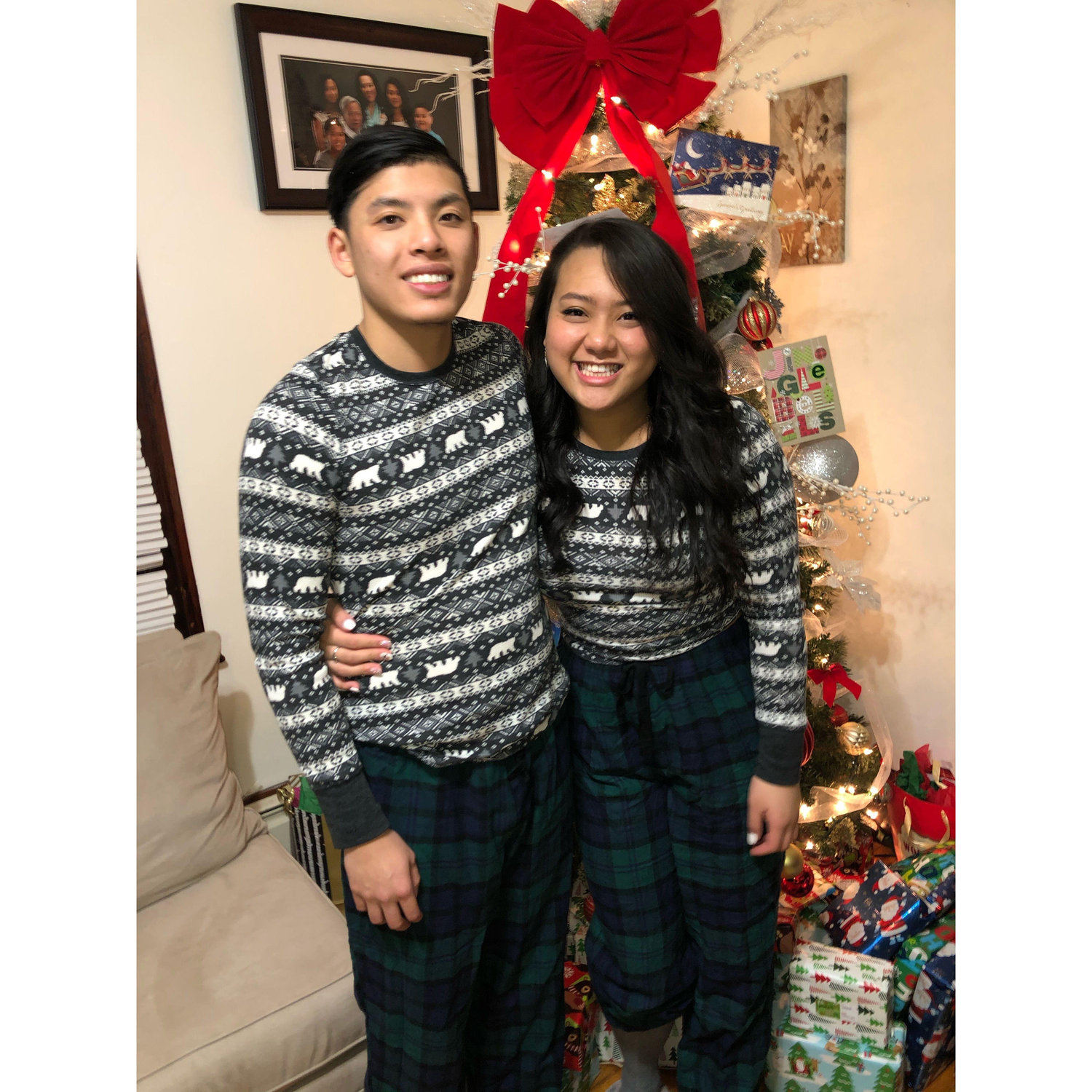 Christmas 2019