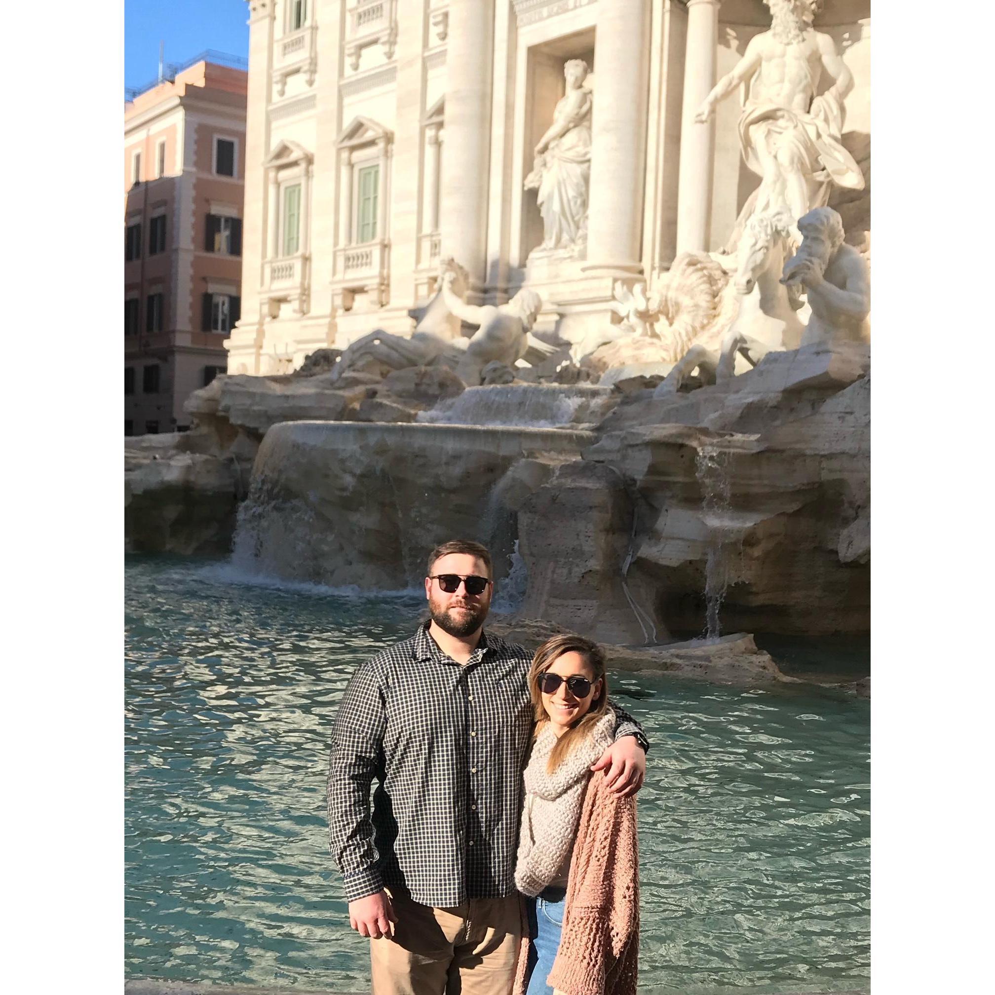 Rome, Italy
