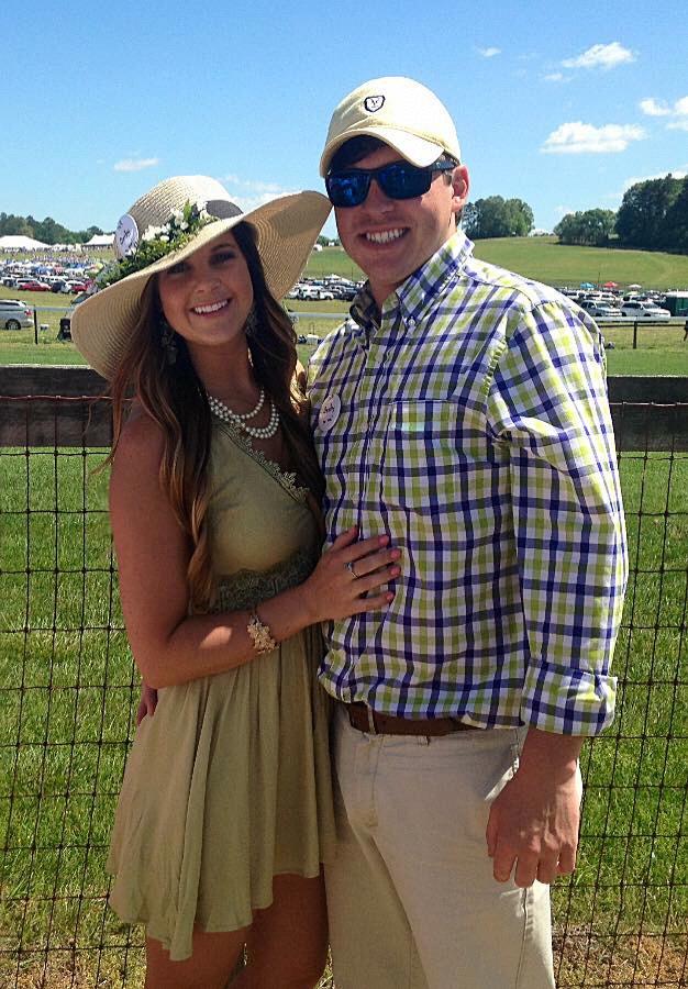 Atl. Steeplechase April 2016