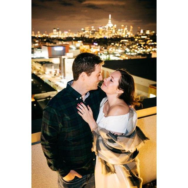 Engagement Party
