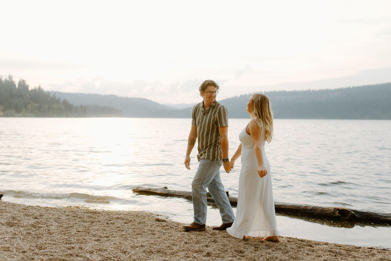 The Wedding Website of Jordyn Wright and Parker Beebe