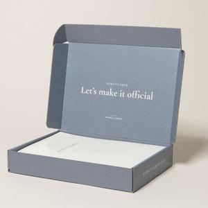 Newly Named Box