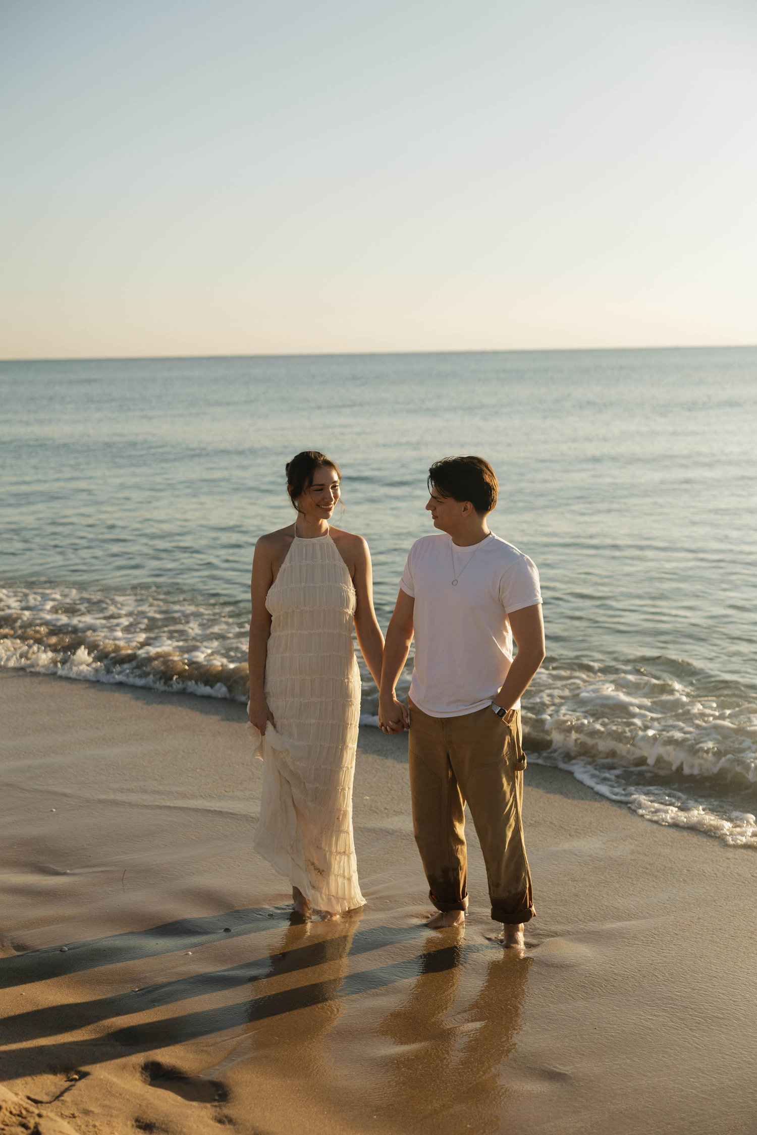 The Wedding Website of Haley Dunne and Cristian Milosevic