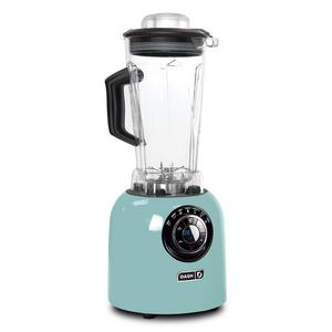 Dash DPB500AQ Chef Series Countertop Blender, Aqua