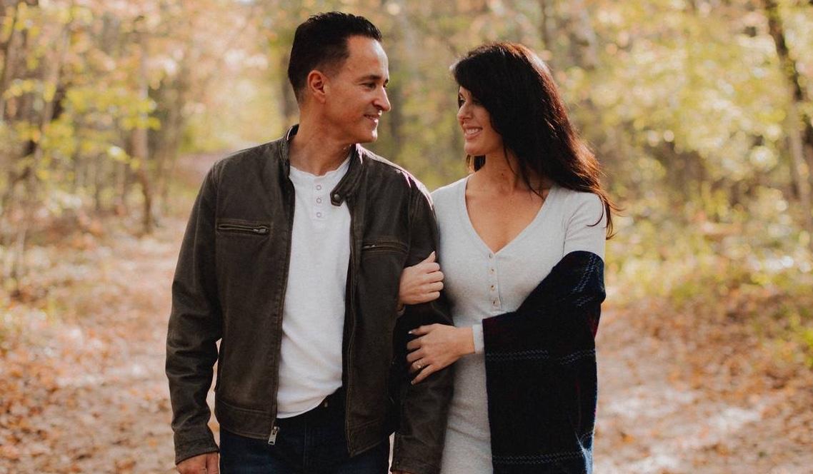 The Wedding Website of Giuseppe Castagna and Jennifer Biniecki