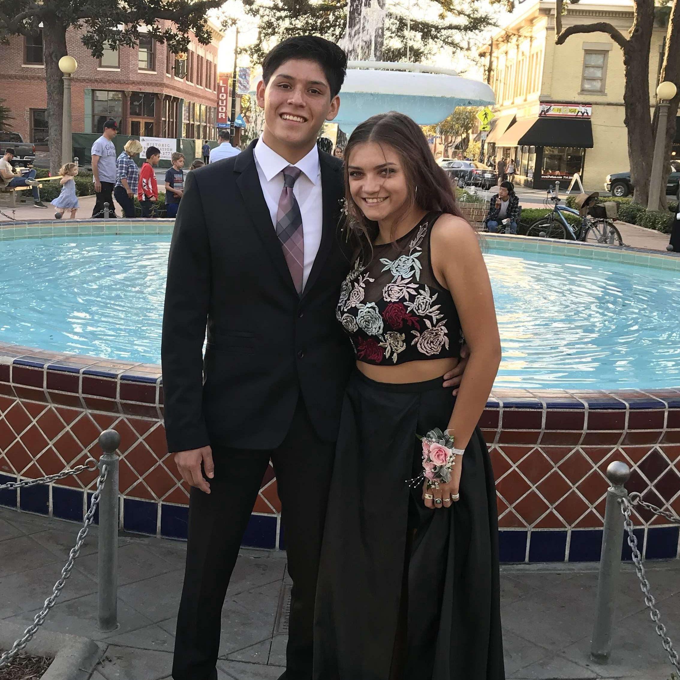 Winter Formal
February 3, 2018