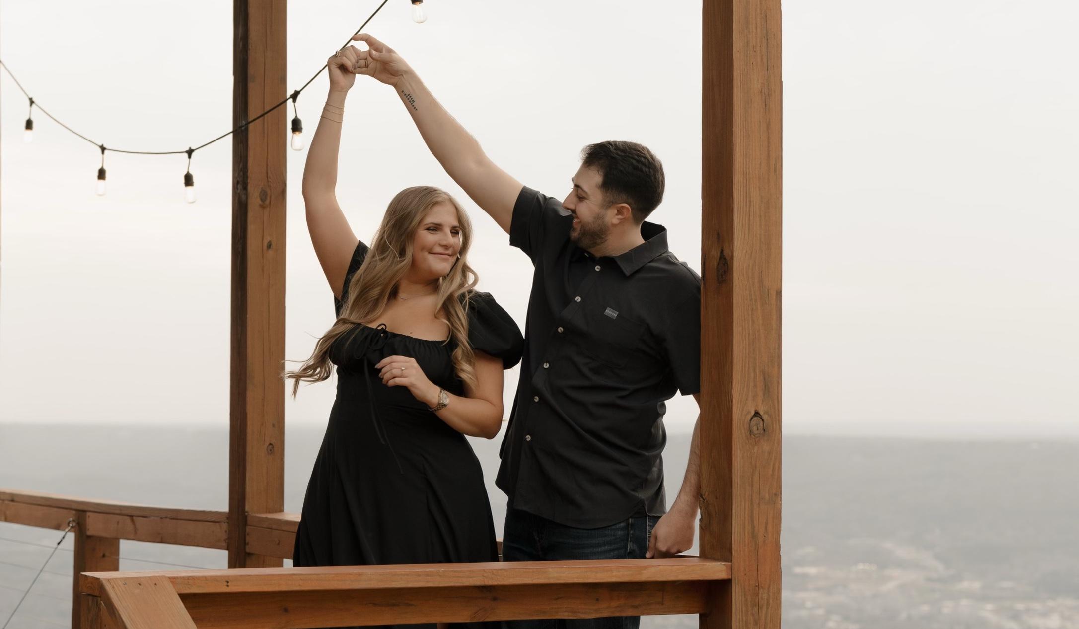 The Wedding Website of Jonathan Mensi and Hannah Feldhacker