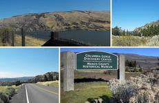 Columbia Gorge Discovery Center & Museum