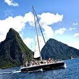 Catamaran Boat Tours/Fishing Excursions