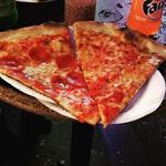 Joe’s Pizza
