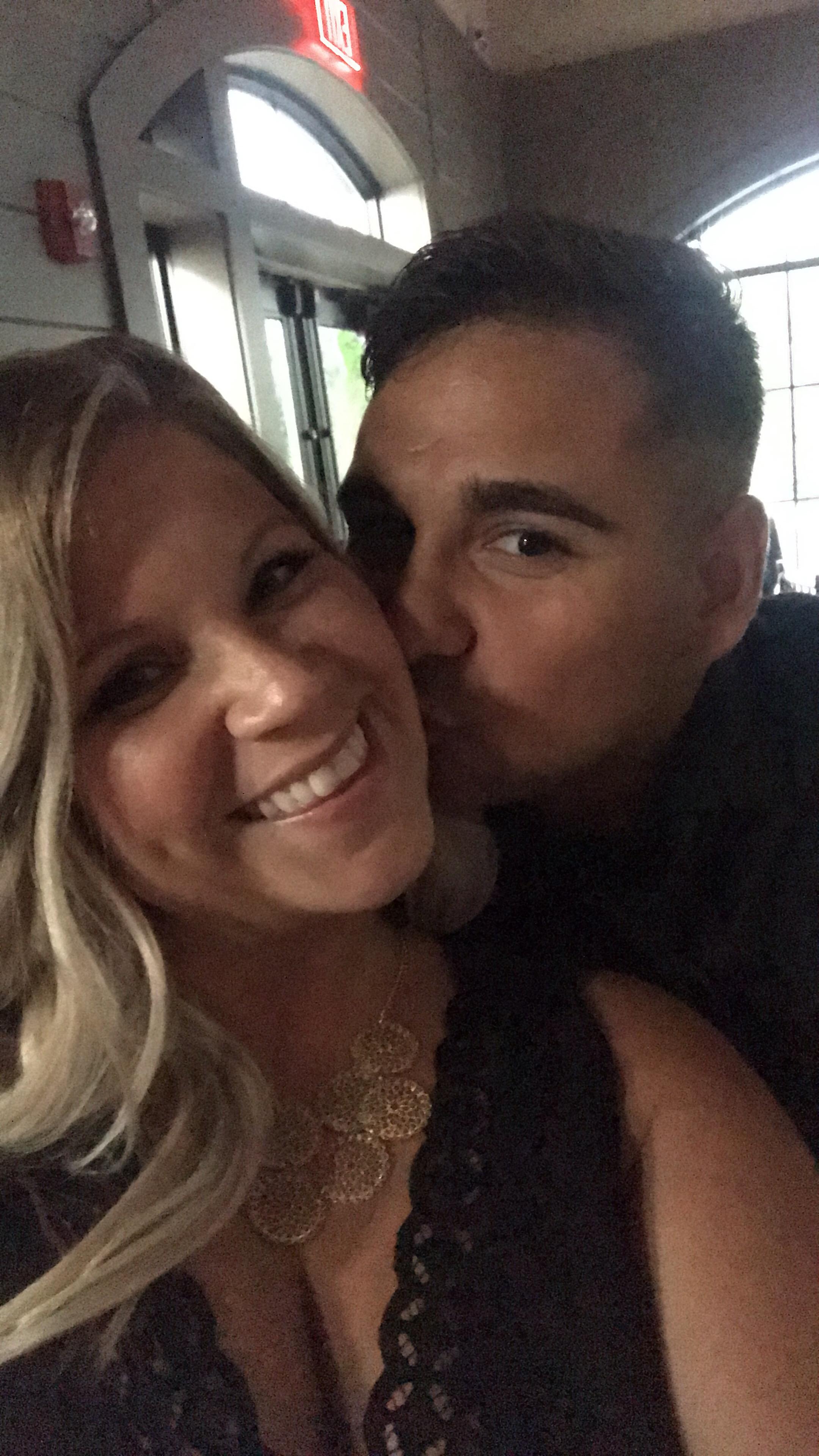 The Wedding Website of Danielle Yeaton and Drew Shaw