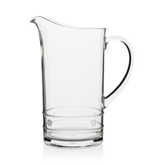 Juliska Isabella Acrylic Pitcher