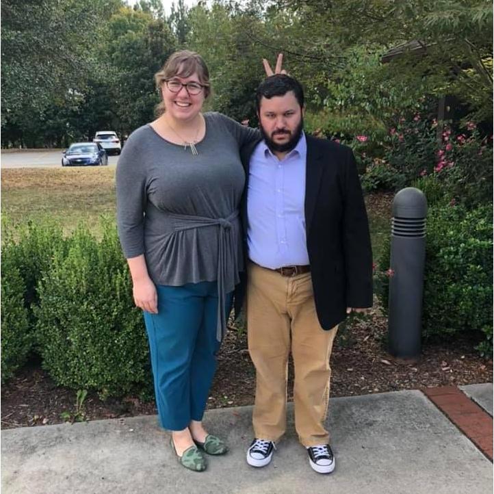 So, so fun at weddings.