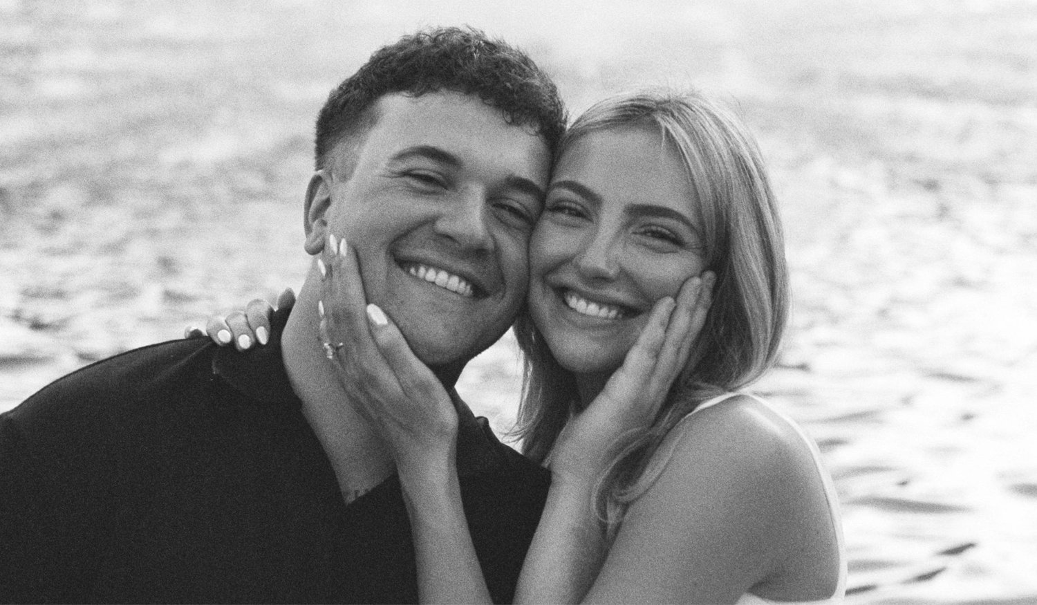 The Wedding Website of Heather Bailey and Joseph Schnell
