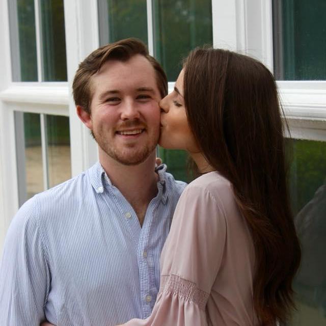 03.16.2018 - The Day We Set Our Date! Pictures by Elise Swindle