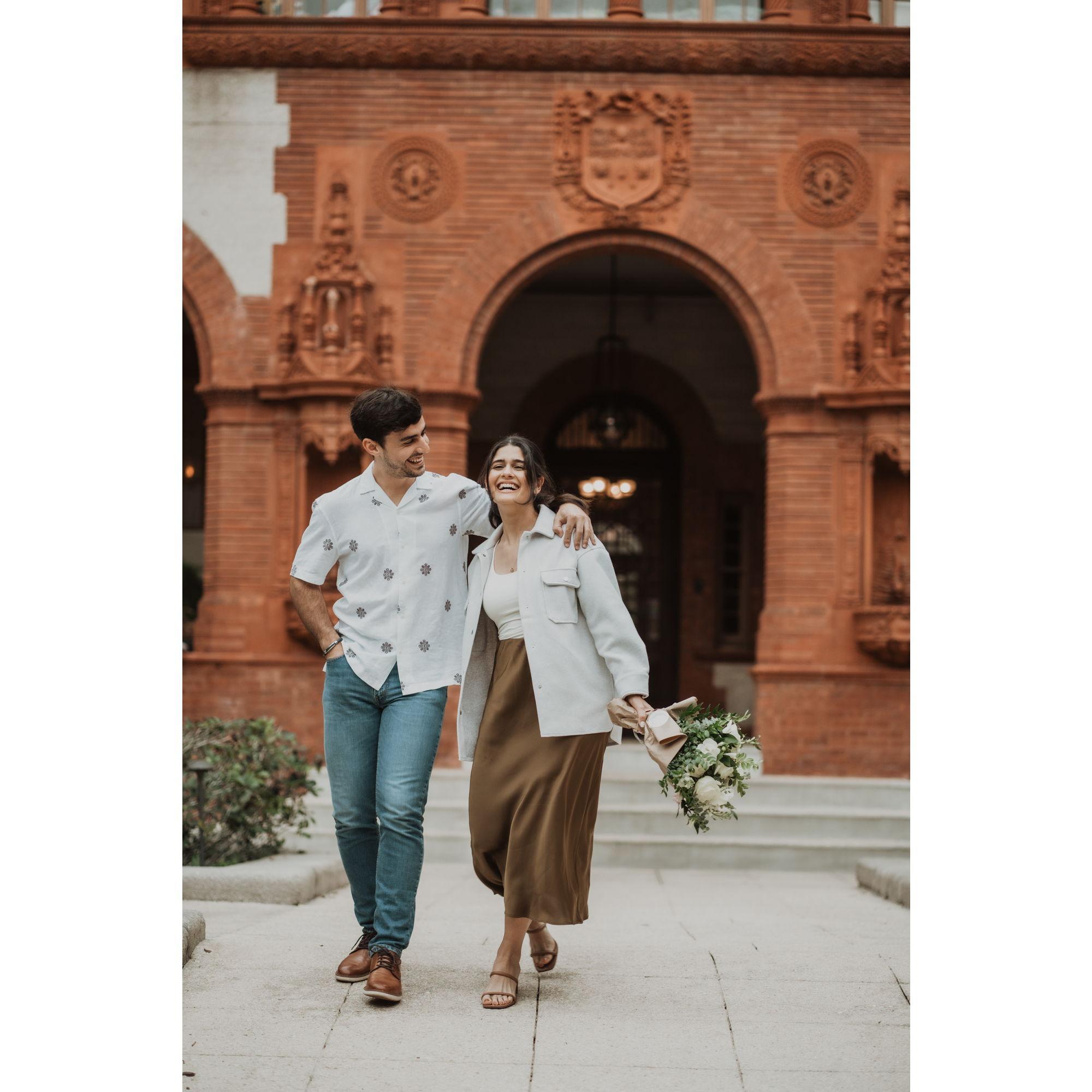 Compromiso ◦ Engagement
