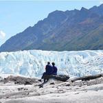 Matanuska Glacier Tour with MICA Guides