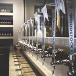 Woodstock Brewing