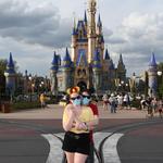 Magic Kingdom Park