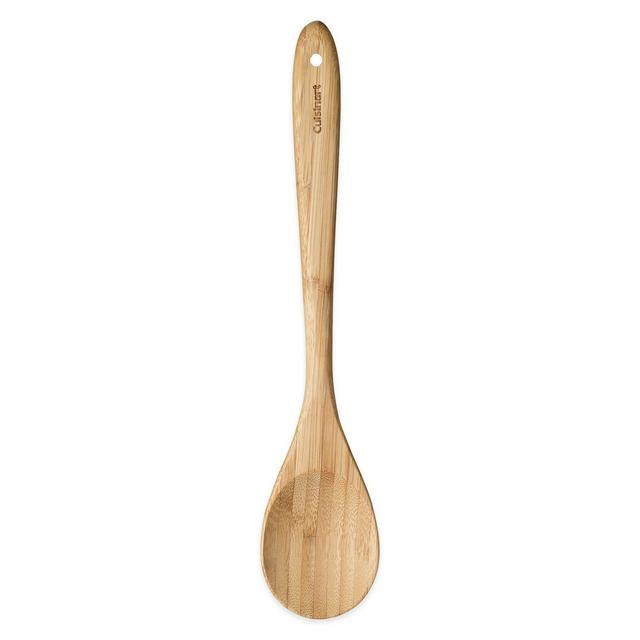 Cuisinart® GreenGourmet® Bamboo Solid Spoon