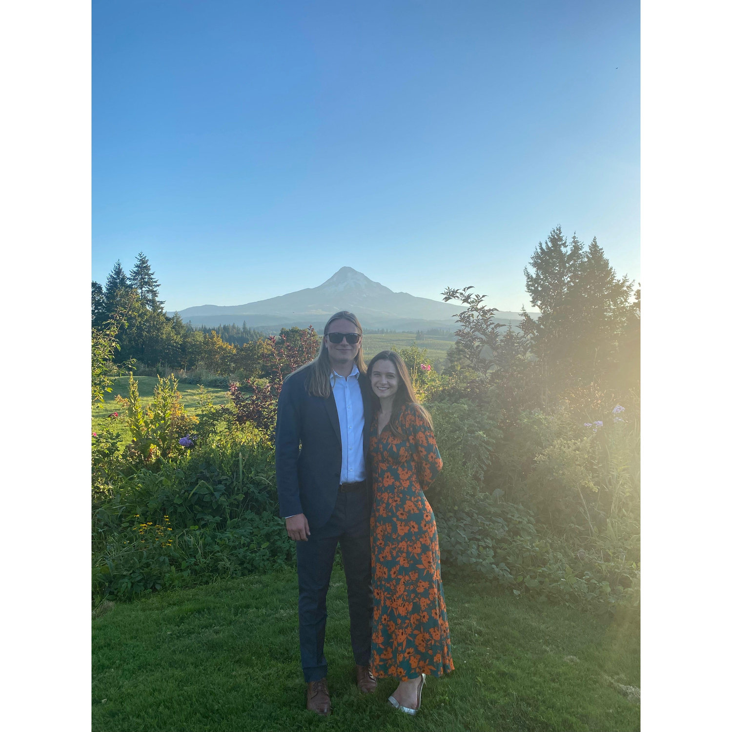 Hood River, OR