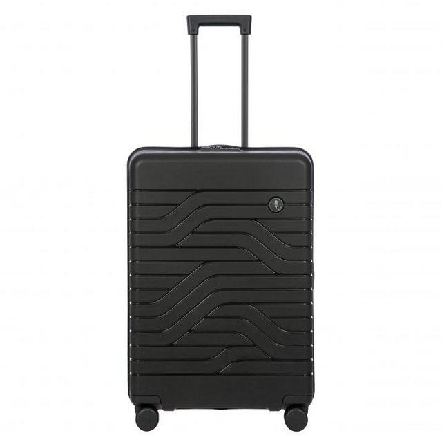 B|Y Ulisse 28" Expandable Spinner - Black