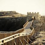 Ovech Fortress
