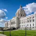 St. Paul Capitol Building