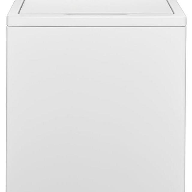 Kenmore 20362 Triple Action Agitator Top-Load Washer, 3.8 cu. ft, White
