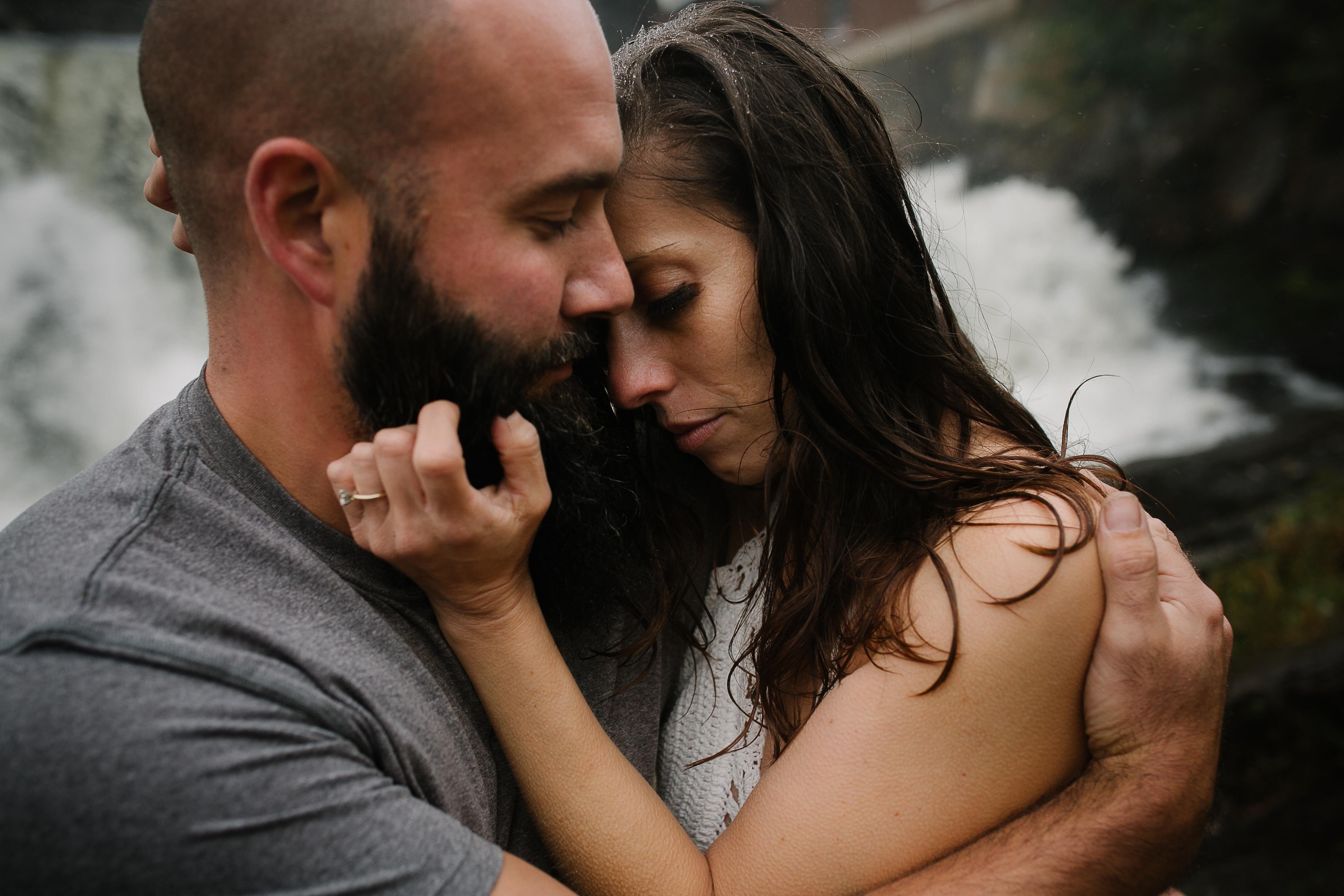 The Wedding Website of Jacquelyn Santelices and Eric Goulet