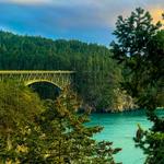 Whidbey Island Day Trip