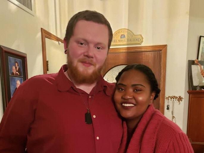 The Wedding Website of Destiny Clayborne and Dillon J. Hampton