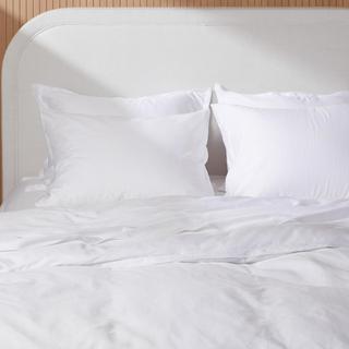 Sateen Fitted Sheet