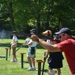 SKEET/ TRAP SHOOTING