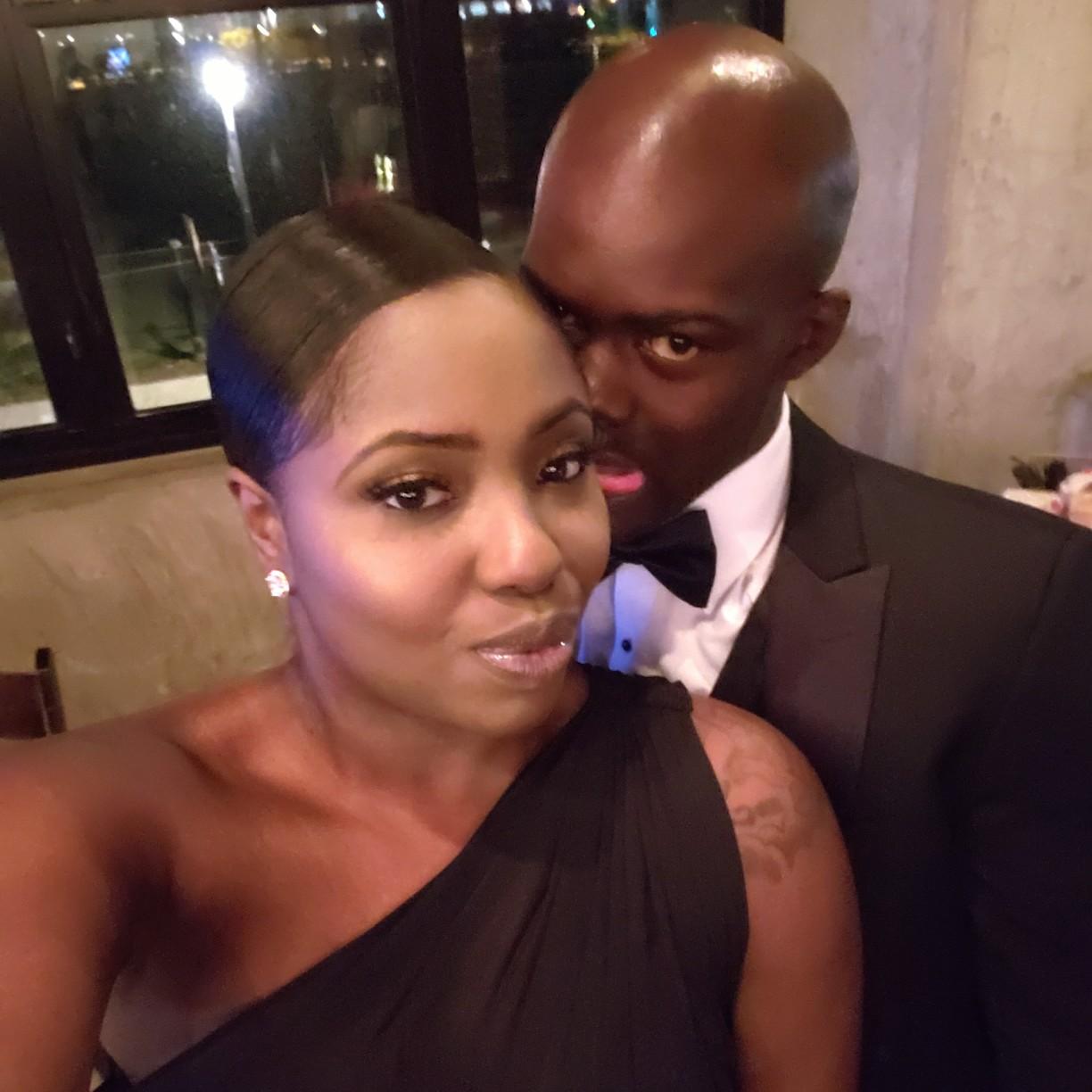 Rare footage of us in our natural, goofy form. Cousin Patrice and Terrence's Wedding night, March 2019.