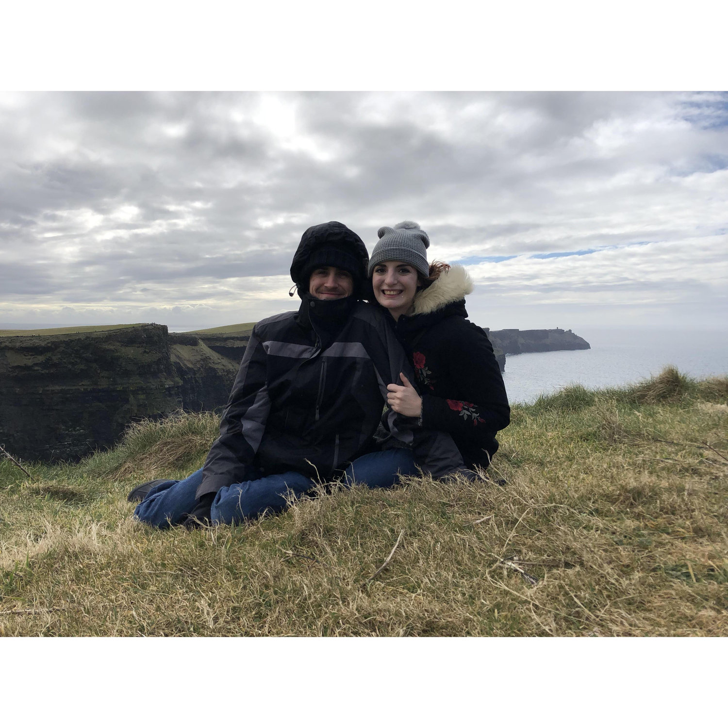 Spring Break Ireland 2018