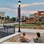 The Promenade Shops at Saucon Valley