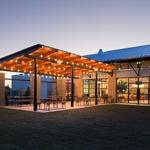 Deep Eddy Vodka Tasting Room