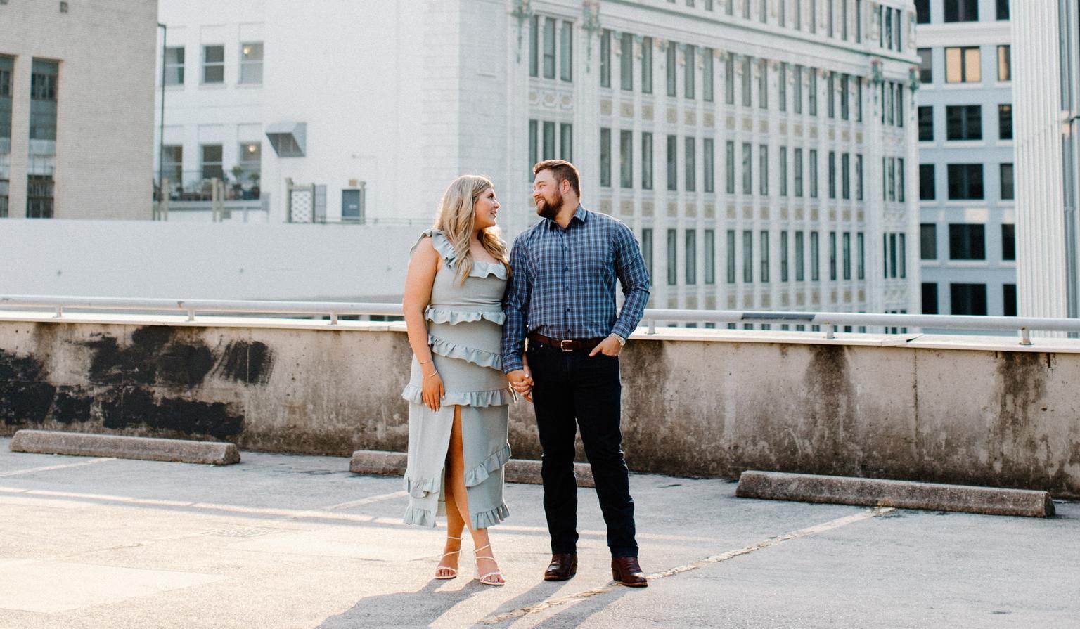 The Wedding Website of Emma Vanderlick and Doug Beddingfield