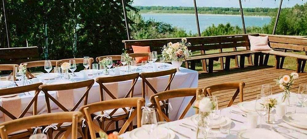 The Wedding Website of Tim Robert and Debbie Atamanchuk