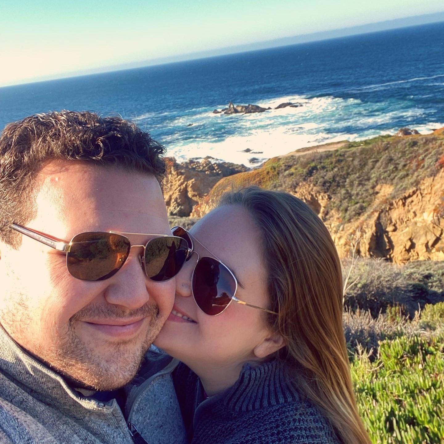 Big Sur, CA