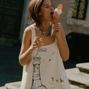 Honeymoon Outfits