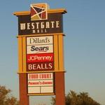 Westgate Mall