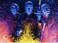 Blue Man Group Las Vegas