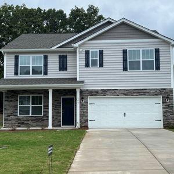 Home Upgrades Fund
