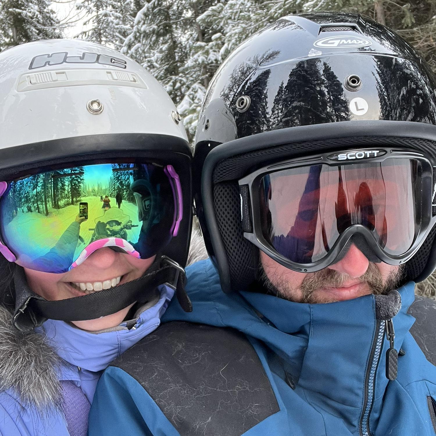 Glacier National Park.