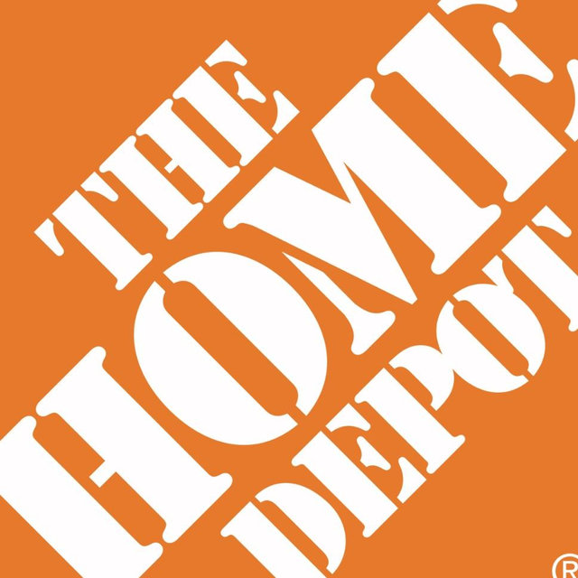 Home Depot Gift-card