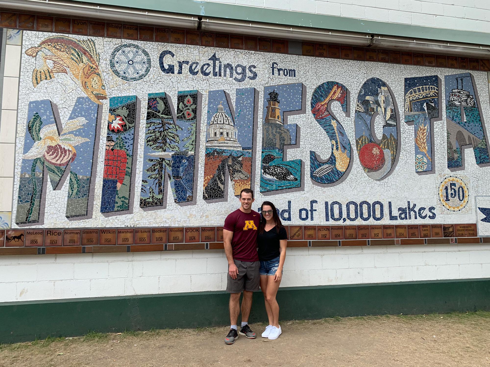 September 2019 - Minnesota State Fair - St. Paul, MN