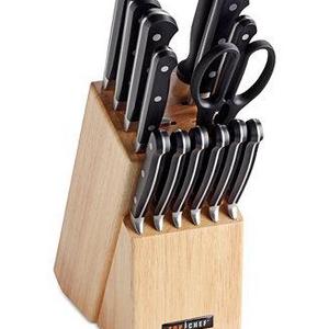 Premier 15-Pc. Cutlery Set